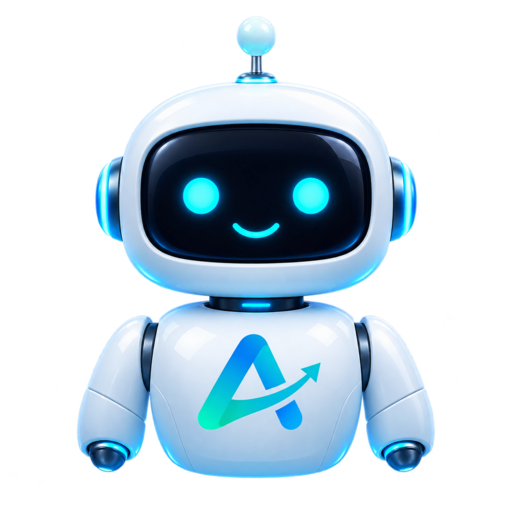 A.A.L.F. robot assistant